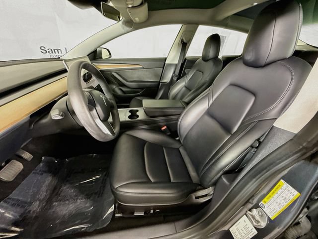 Used 2023 Tesla Model 3 Standard Range RWD image 21