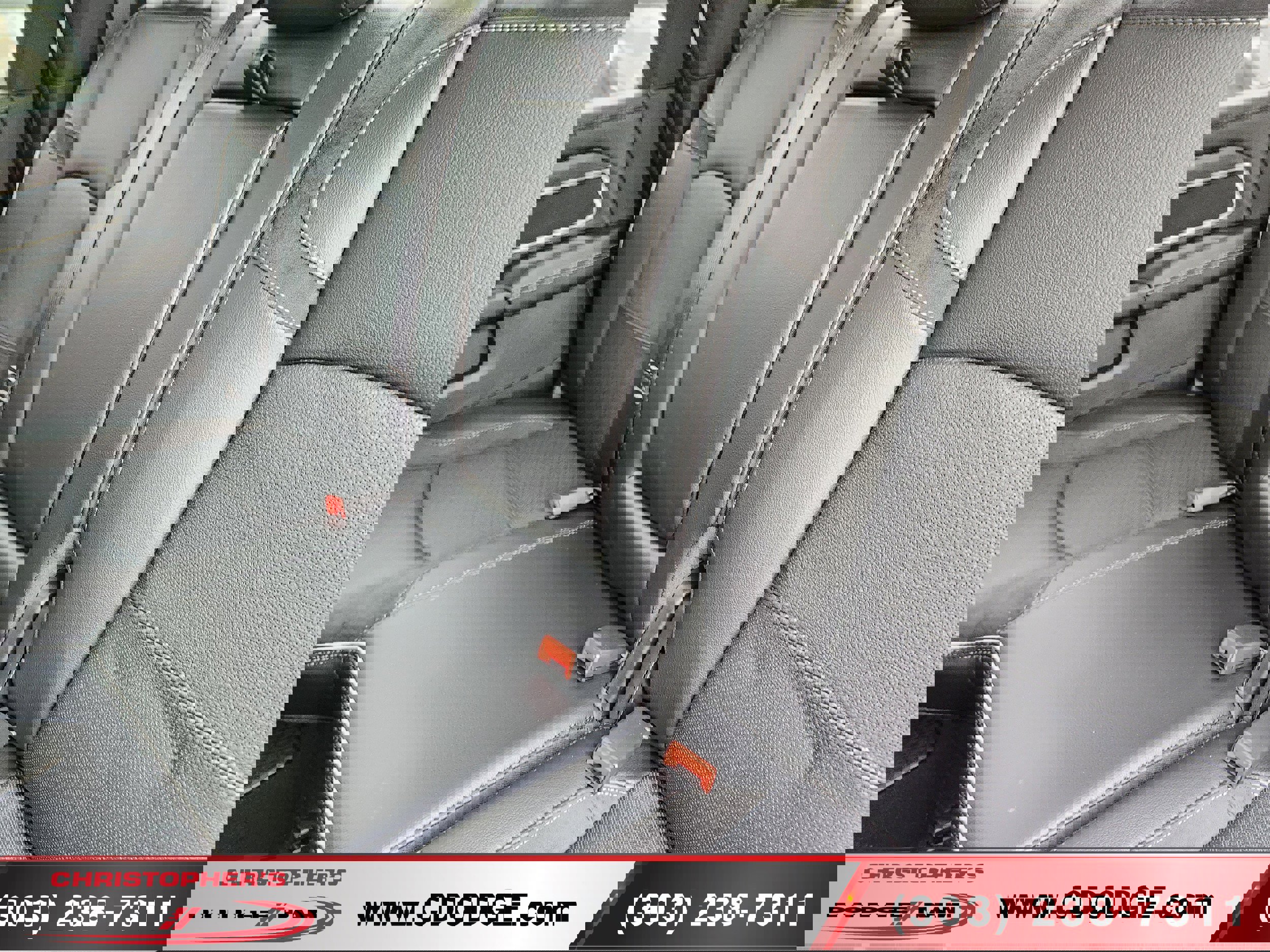 New 2026 RAM 2500 Laramie image 11