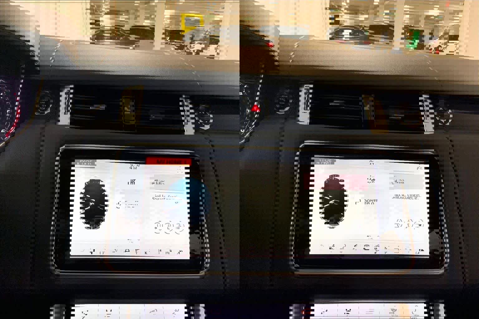 Used 2018 Land Rover Range Rover Sport HSE image 35