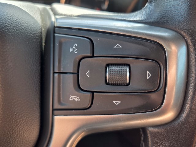 Used 2022 Chevrolet Silverado 1500 LTZ AWD/4WD image 27