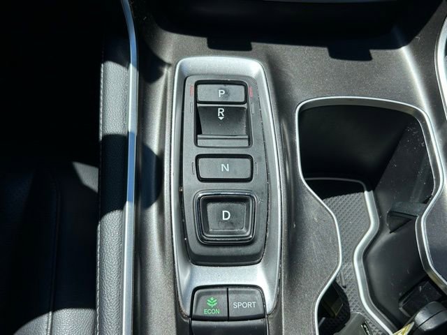 Used 2022 Honda Accord Touring image 26