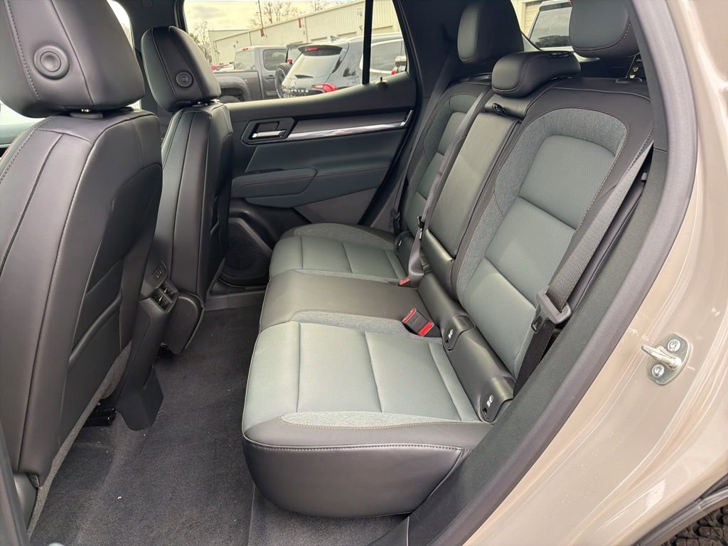 New 2026 GMC Terrain AT4 w/ Convenience Package III AWD/4WD image 22