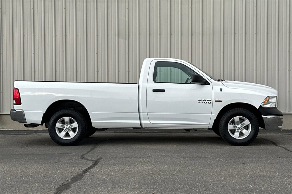 Used 2013 RAM 1500 Tradesman w/ PWR & Remote Entry Group image 4