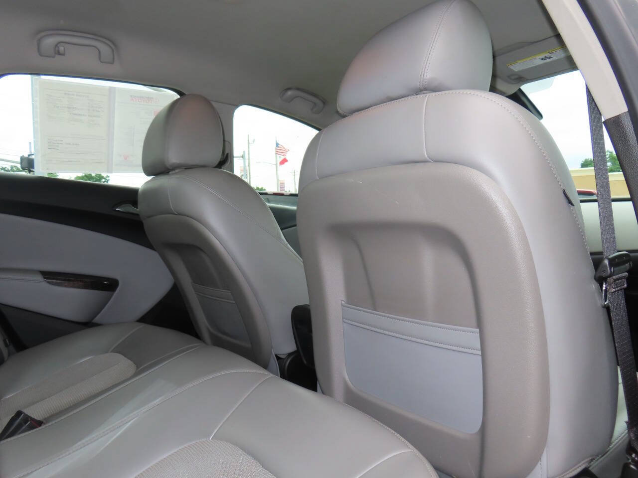 Used 2013 Buick Verano FWD image 37