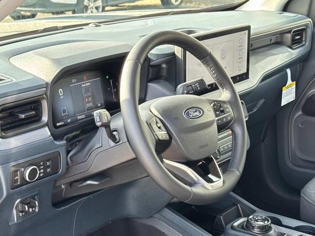 Used 2025 Ford Maverick XLT w/ XLT Luxury Package image 30