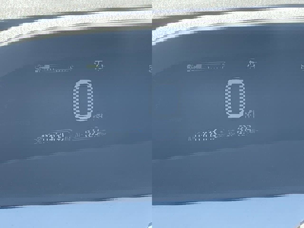 Used 2017 Toyota Prius Prime Premium image 7