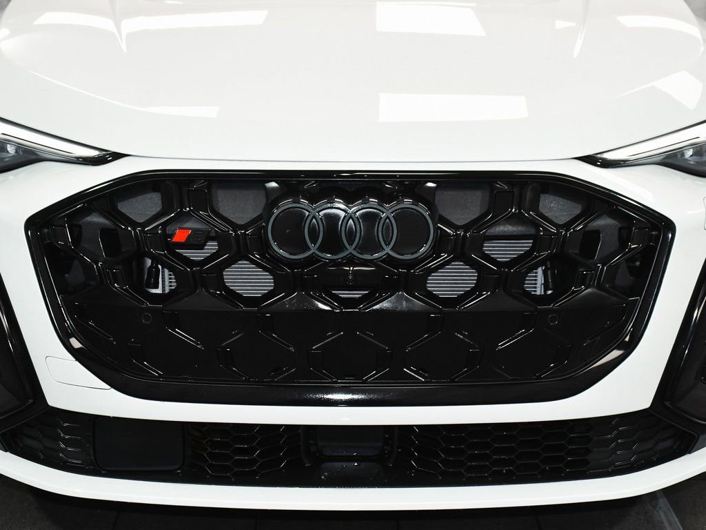 Used 2025 Audi SQ5 Premium Plus w/ Premium Plus Package image 67