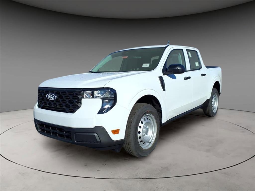 New 2025 Ford Maverick XL w/ Equipment Group 101A image 1