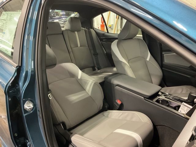 New 2026 Toyota Camry SE image 20