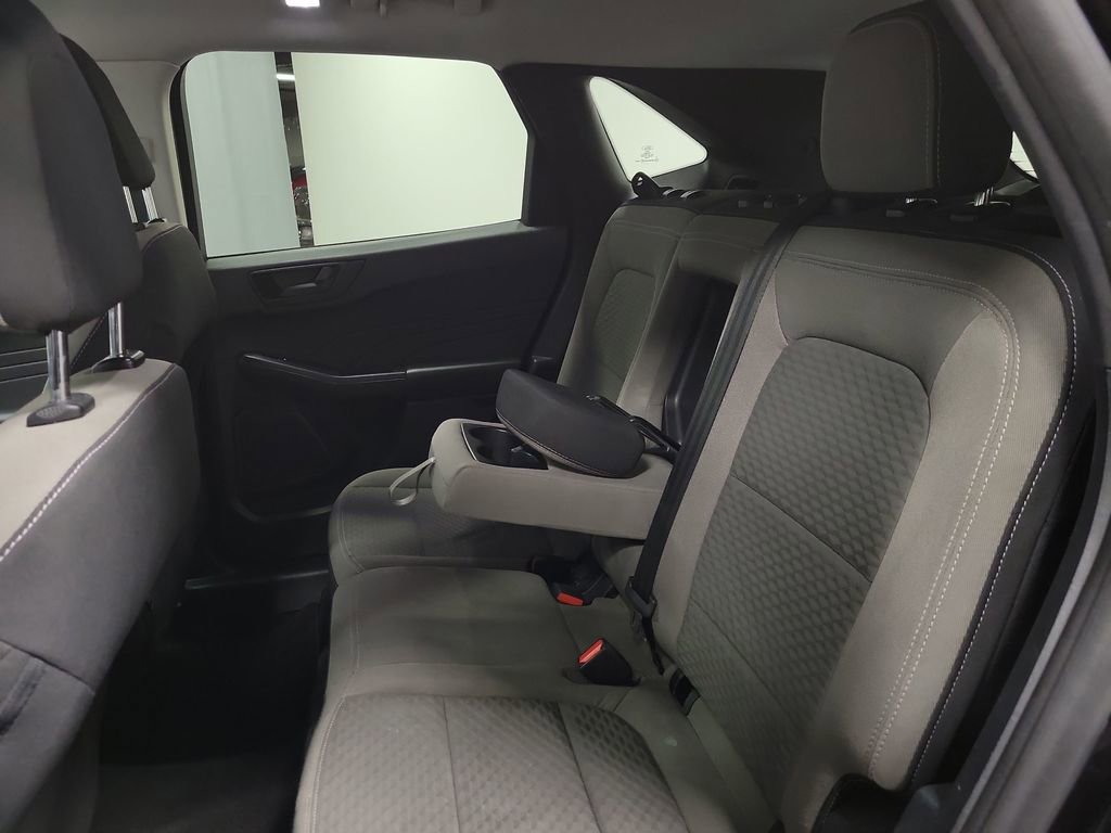 Used 2022 Ford Escape SE w/ SE Sport Appearance Package FWD image 20
