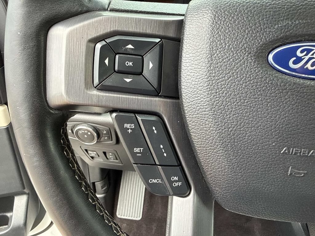 Used 2021 Ford Expedition Platinum AWD/4WD image 33