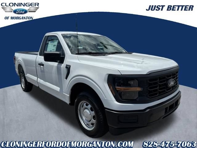 New 2026 Ford F150 XL RWD image 1