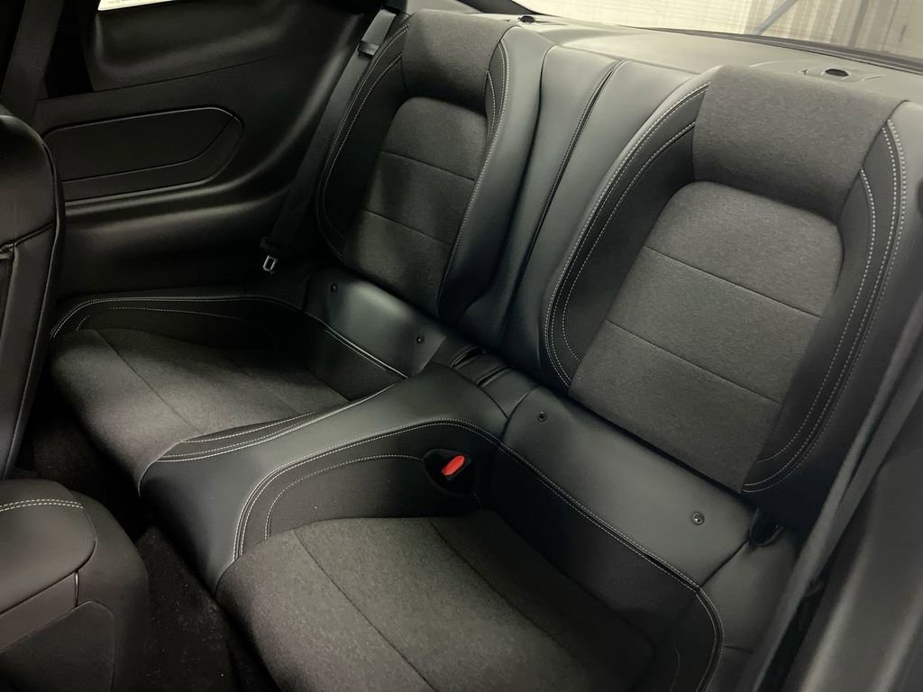 Used 2024 Ford Mustang GT w/ GT Performance Package image 21