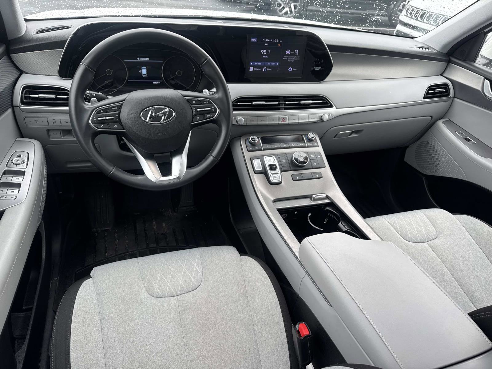 Used 2021 Hyundai Palisade SEL w/ Convenience Package video 2