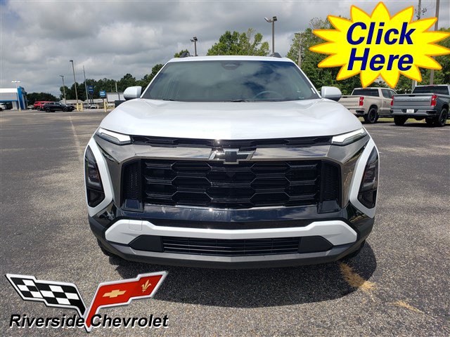 New 2026 Chevrolet Equinox ACTIV w/ Convenience Package III