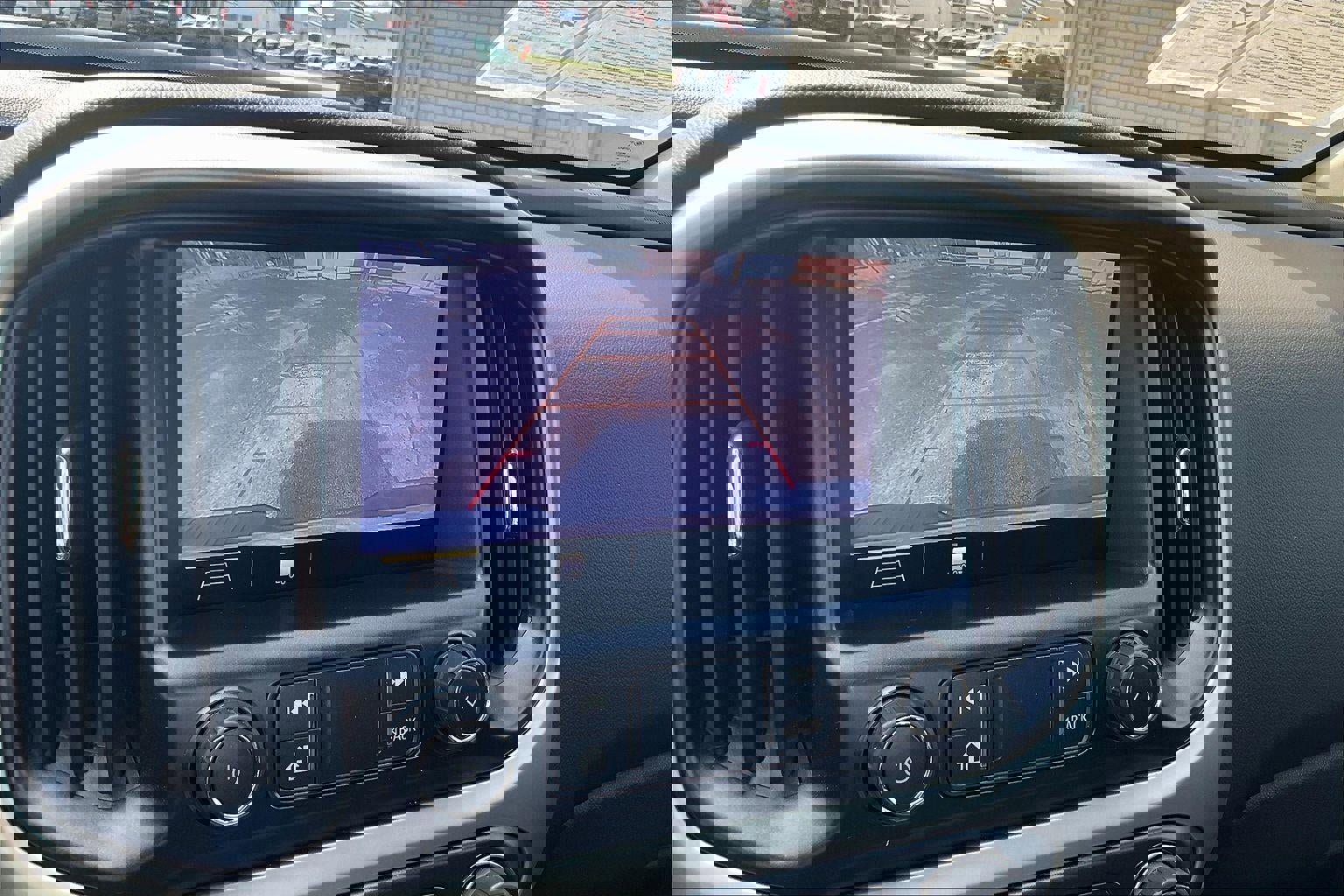 Used 2020 Chevrolet Colorado ZR2 image 22