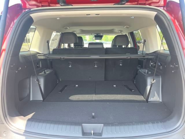 New 2025 Hyundai Santa Fe XRT image 29