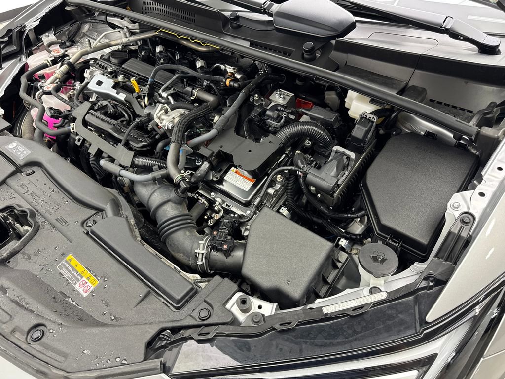 Used 2024 Toyota Prius LE image 73