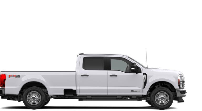 New 2026 Ford F350 XLT w/ 360-Degree Camera Package AWD/4WD image 5