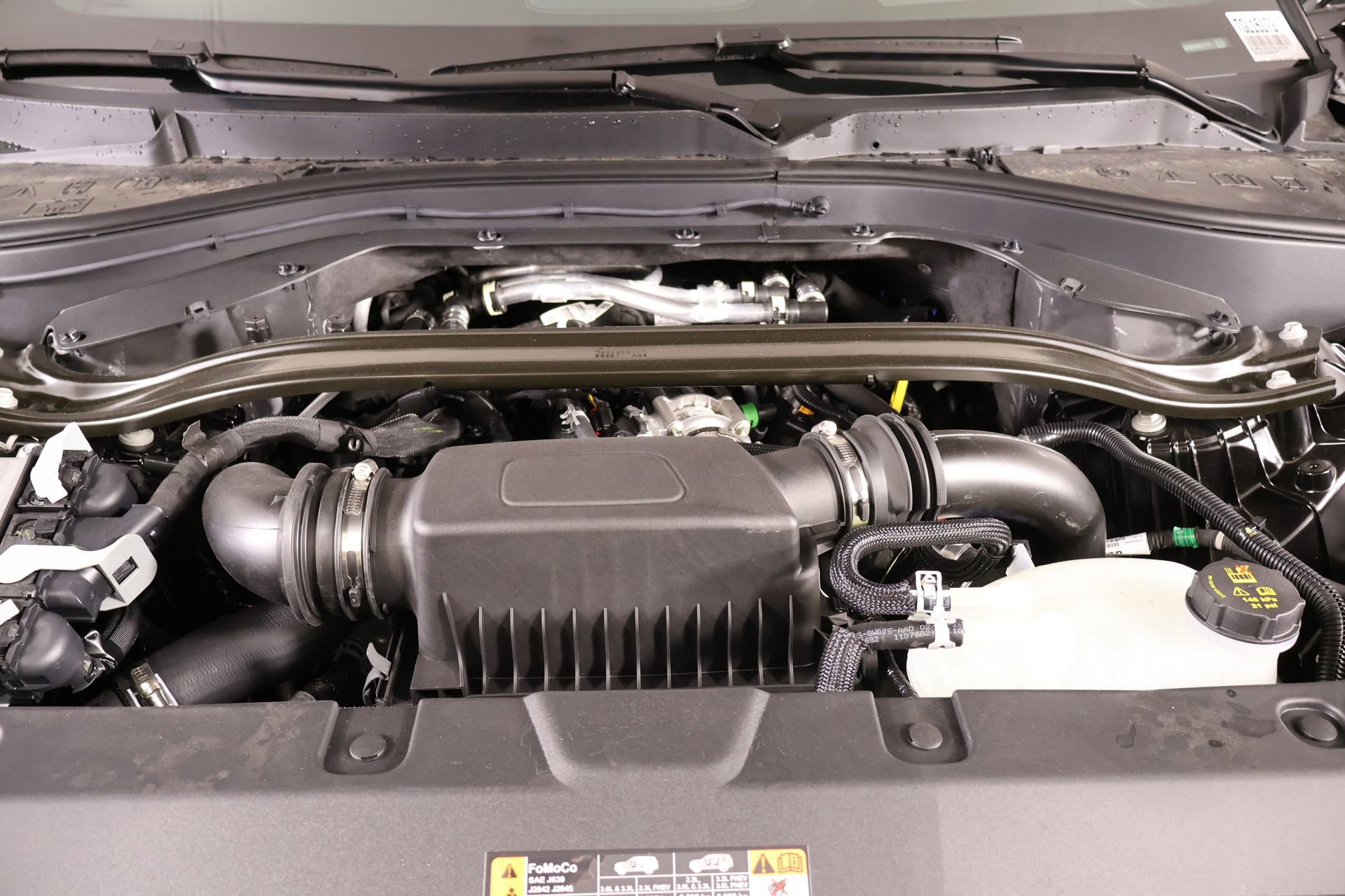 New 2026 Lincoln Aviator Reserve AWD/4WD image 21