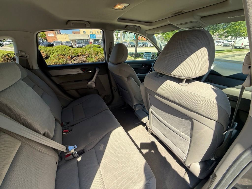 Used 2008 Honda CR-V EX image 36