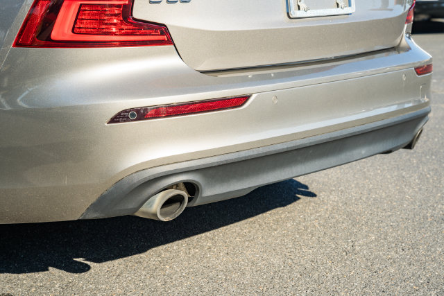 Used 2019 Volvo S60 T5 Momentum w/ Premium Package FWD image 8