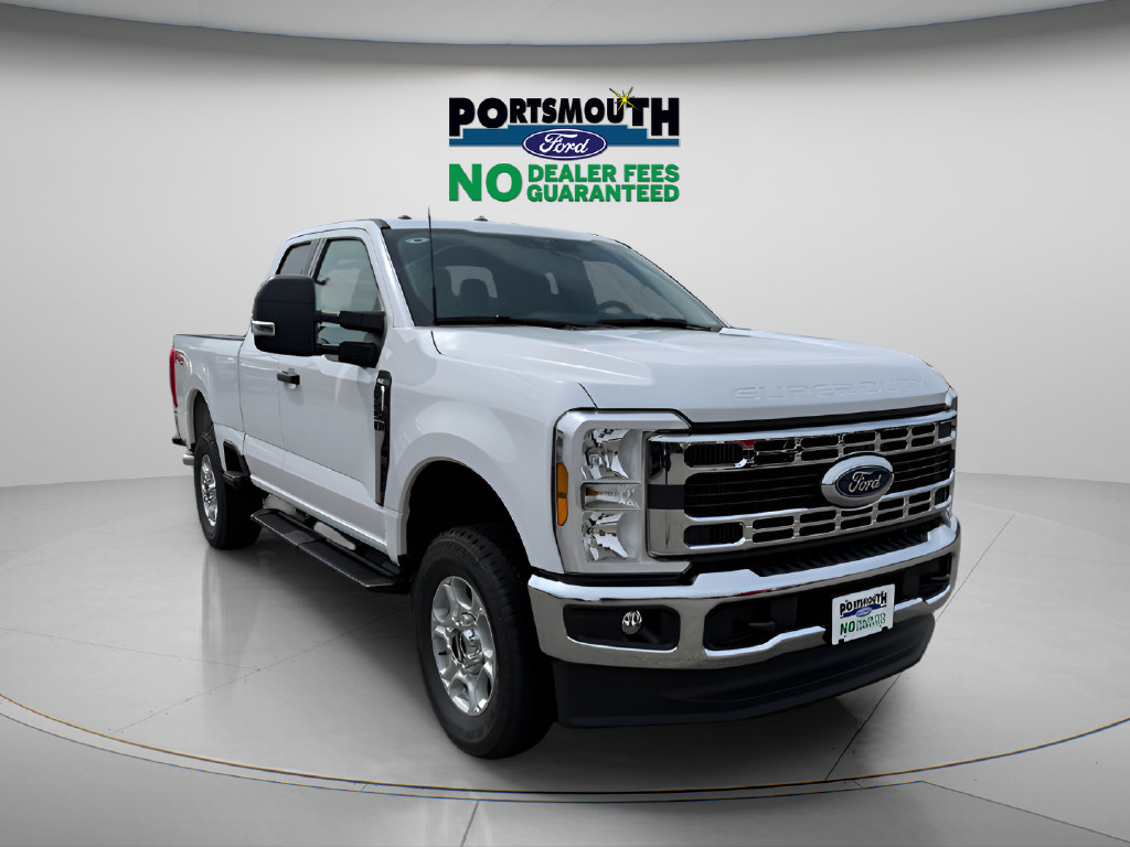 New 2026 Ford F250 XLT w/ FX4 Off-Road Package AWD/4WD image 25