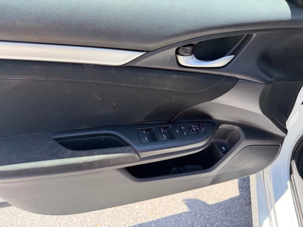Used 2018 Honda Civic EX image 22