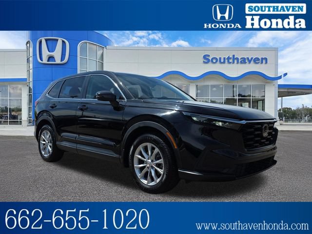 Used 2023 Honda CR-V EX video 1