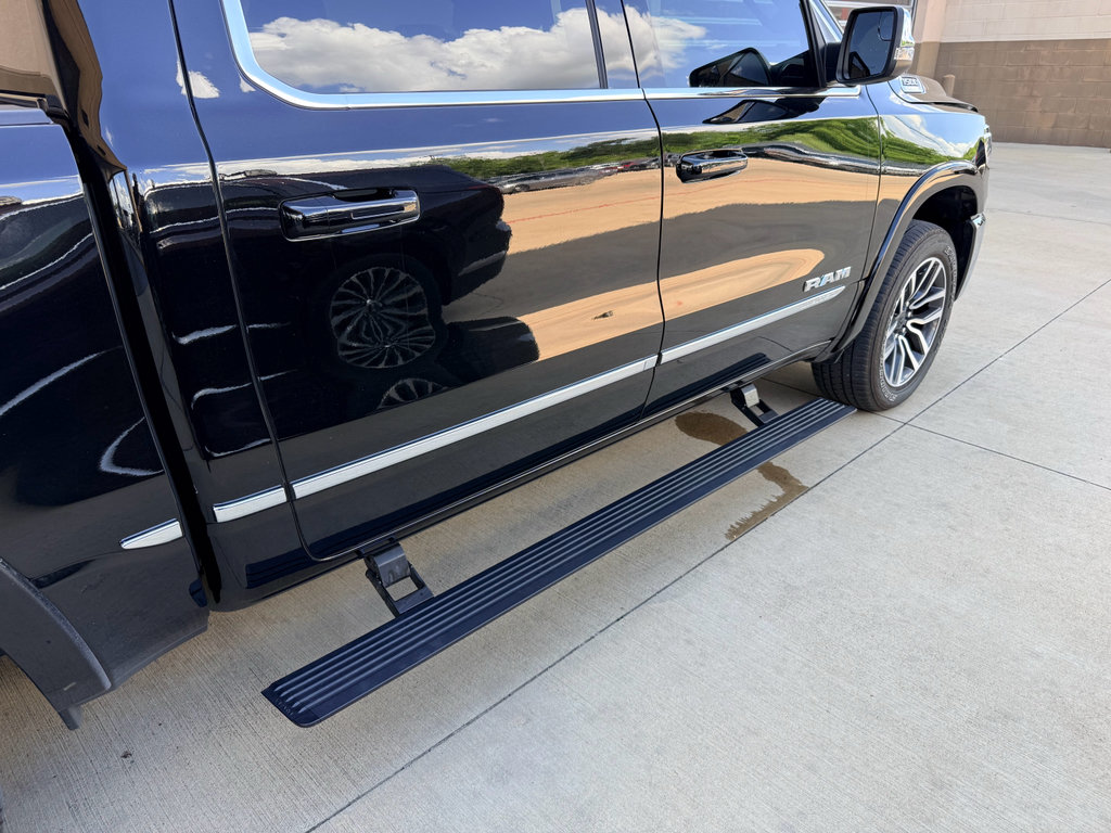 Used 2026 RAM 1500 Limited AWD/4WD image 31