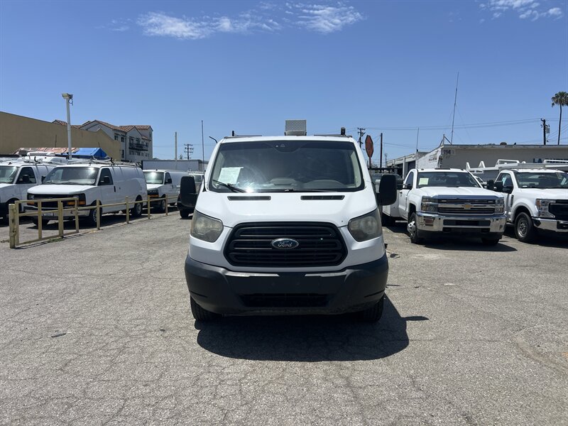Used 2017 Ford Transit 150 130 Low Roof w/ Interior Upgrade Package RWD image 5