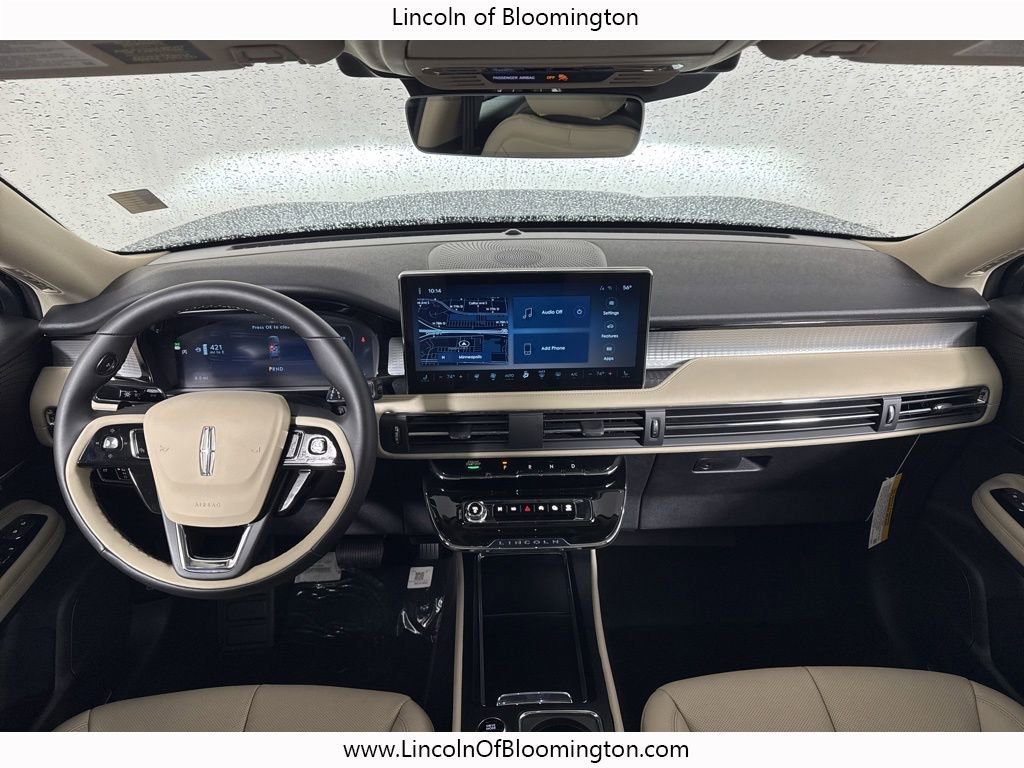 New 2026 Lincoln Corsair Premiere image 12