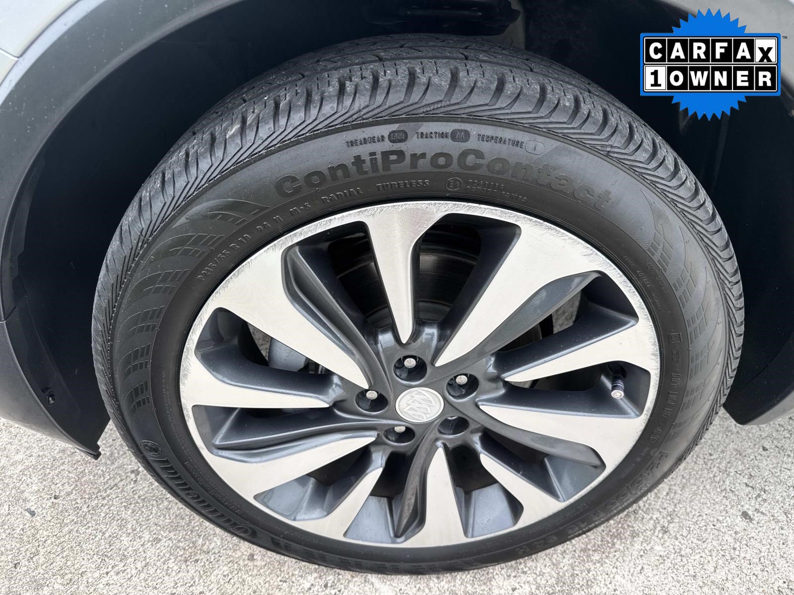 Used 2019 Buick Encore Essence w/ Safety Package II FWD image 11