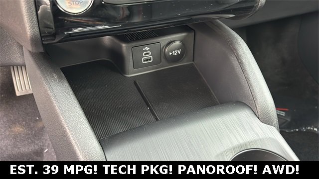 New 2026 Ford Escape ST-Line Select w/ Tech Pack #1 image 18