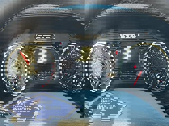 New 2026 RAM 2500 Tradesman image 41