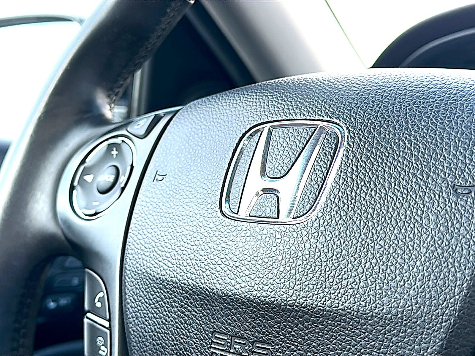 Used 2015 Honda Accord EX-L image 27