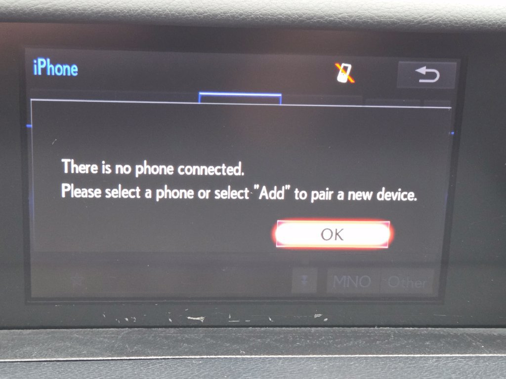 Used 2014 Lexus IS 250 AWD w/ Navigation Package image 15