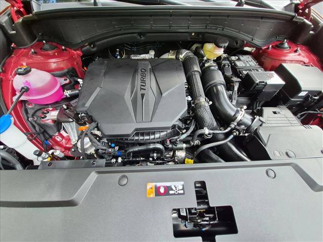 New 2027 Hyundai Santa Fe SEL FWD image 17