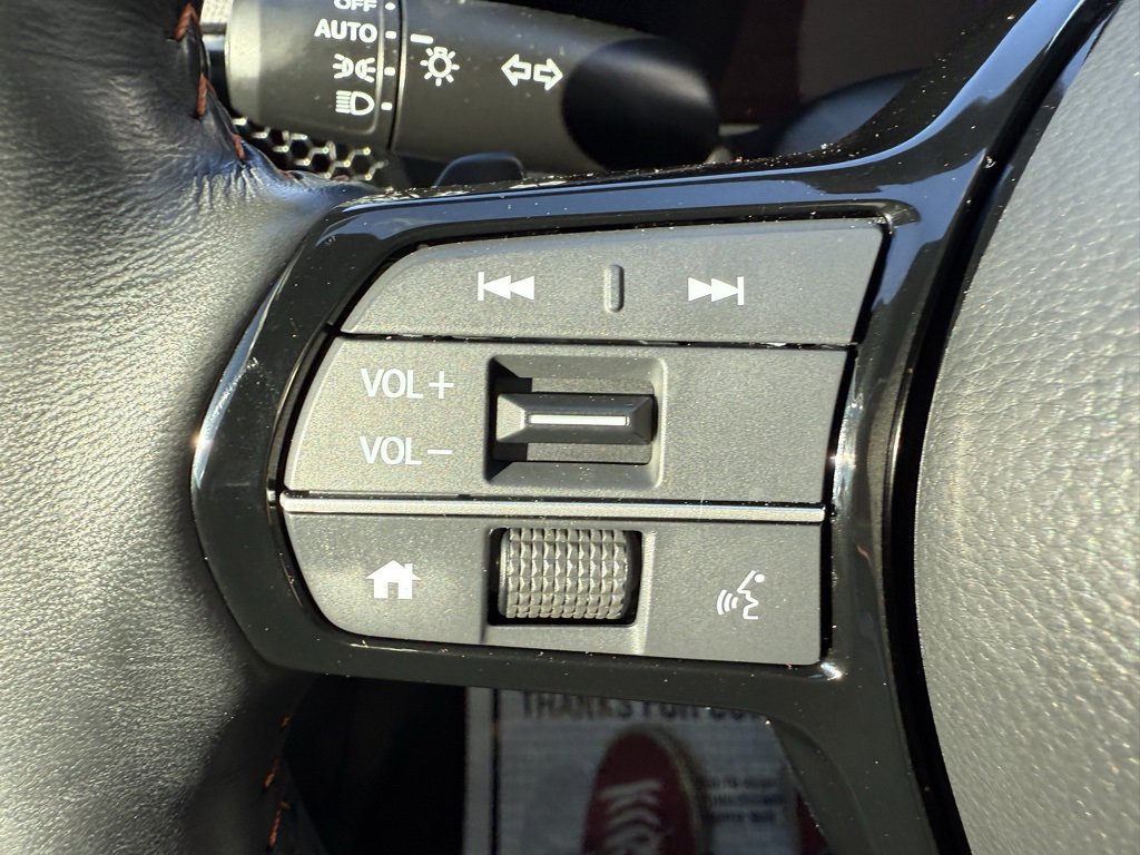 Used 2023 Honda CR-V Sport Touring image 21