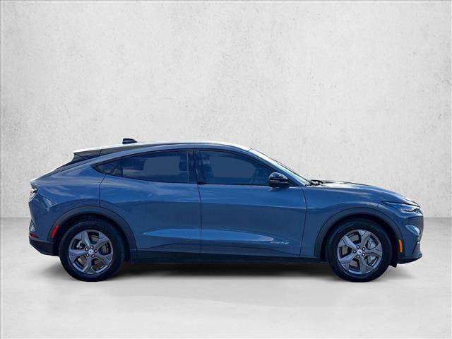 Used 2023 Ford Mustang Mach-E Select RWD video 4