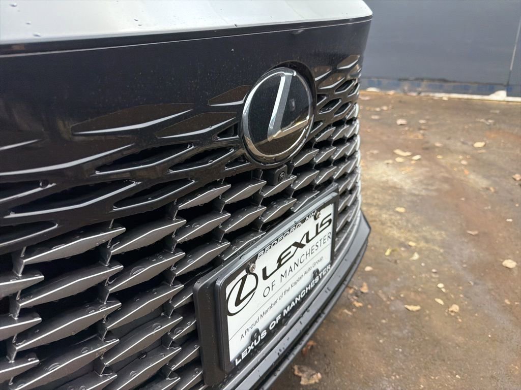 New 2026 Lexus RX 350 AWD image 25