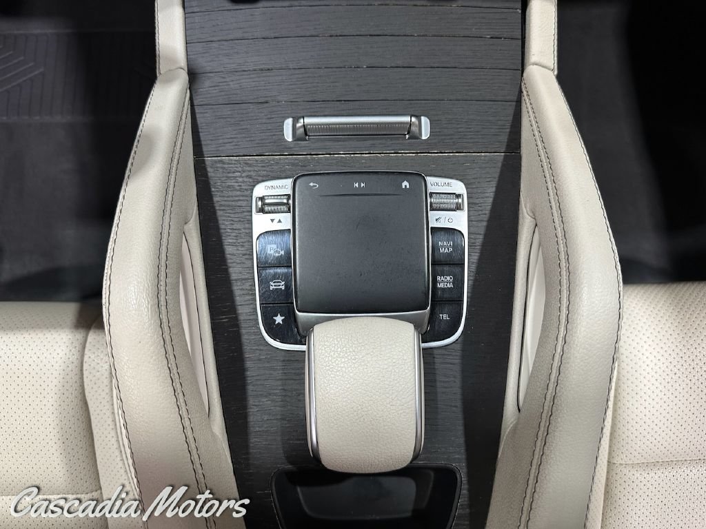 Used 2020 Mercedes-Benz GLE 350 4MATIC image 38