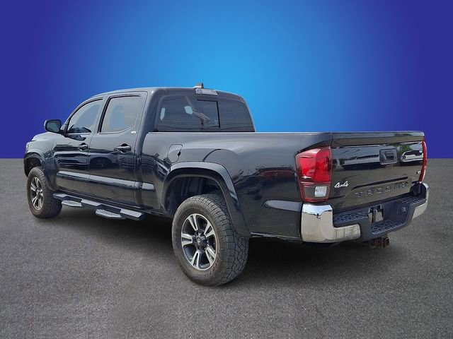 Used 2021 Toyota Tacoma SR5 image 6