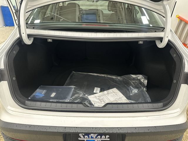 New 2026 Kia K4 LXS image 20