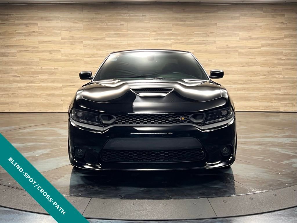 Used 2023 Dodge Charger Scat Pack w/ Plus Group image 10