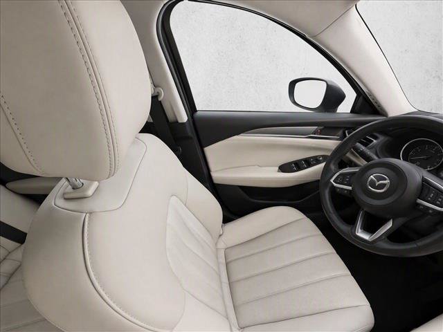 Used 2020 MAZDA MAZDA6 Touring FWD image 16