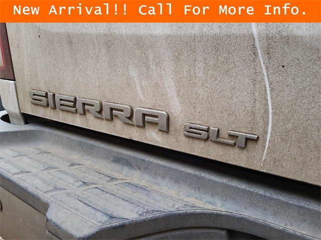 Used 2013 GMC Sierra 2500 SLT image 3