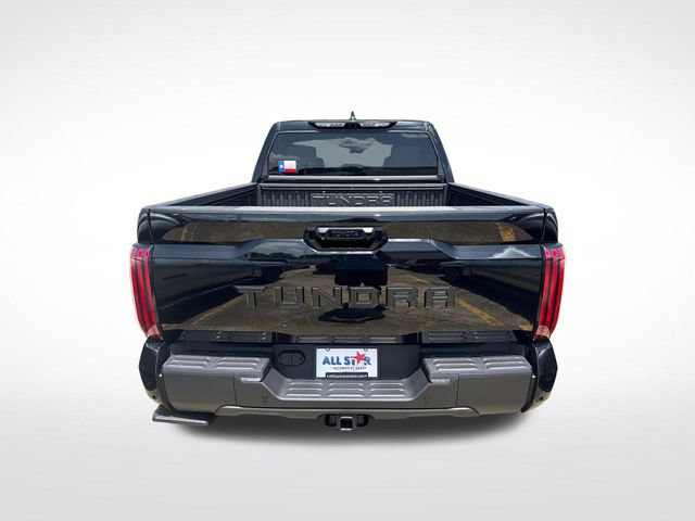 New 2026 Toyota Tundra Limited RWD image 7
