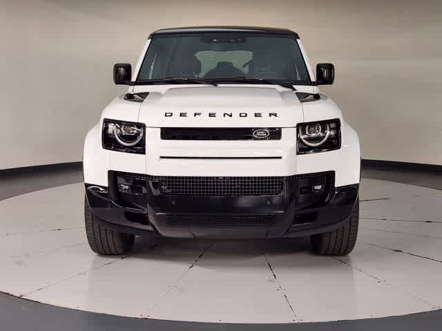 New 2026 Land Rover Defender 110 V8 AWD/4WD image 15