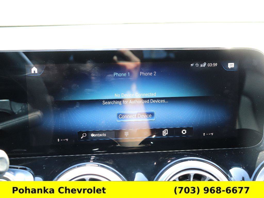 Used 2023 Mercedes-Benz GLB 250 4MATIC image 14